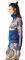 ΖΑΚΕΤΑ ADIDAS ORIGINALS BORBOMIX FIREBIRD TRACK JACKET ΜΠΛΕ (36) ΖΑΚΕΤΑ ADIDAS ORIGINALS BORBOMIX FIREBIRD TRACK JACKET ΜΠΛΕ (36)