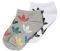   ADIDAS ORIGINALS TREFOIL LINER 2P / (19-22)