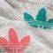   ADIDAS ORIGINALS TREFOIL LINER 2P / (19-22)
