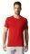  ADIDAS PERFORMANCE FREELIFT PRIME TEE  (XXL)
