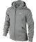  NIKE SPORTSWEAR HOODIE  (L)