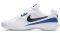 ΠΑΠΟΥΤΣΙ NIKE COURT LITE ΛΕΥΚΟ/ΜΠΛΕ (USA:11, EU:45) ΠΑΠΟΥΤΣΙ NIKE COURT LITE ΛΕΥΚΟ/ΜΠΛΕ (USA:11, EU:45)
