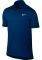  NIKE COURT DRY POLO  (L)