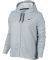 ������ NIKE DRY TRAINING HOODIE ���� (L)
