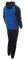  NIKE SPORTSWEAR TRACK SUIT / (M)