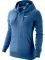 ������ NIKE SPORTSWEAR HOODIE ���� (S)