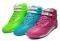 ΠΑΠΟΥΤΣΙ REEBOK F/S HI INT BRIGHTS ΠΡΑΣΙΝΟ (USA:9.5, EU:40.5) ΠΑΠΟΥΤΣΙ REEBOK F/S HI INT BRIGHTS ΠΡΑΣΙΝΟ (USA:9.5, EU:40.5)