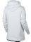 ΖΑΚΕΤΑ NIKE SPORTSWEAR ADVANCE 15 HOODIE ΛΕΥΚΗ (M) ΖΑΚΕΤΑ NIKE SPORTSWEAR ADVANCE 15 HOODIE ΛΕΥΚΗ (M)