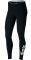 ����� NIKE SPORTSWEAR CLUB LEGGINGS �����/���...