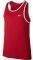 ������ NIKE DRY BASKETBALL TANK ������� (L)