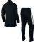  NIKE DRY ACADEMY TRACK SUIT / (L)