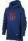  NIKE FC BARCELONA PULLOVER  ...