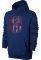  NIKE FC BARCELONA HOODIE   (...