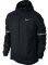 JACKET NIKE SHIELD HOODED RUNNING ����� (XXL)