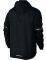 JACKET NIKE SHIELD HOODED RUNNING ΜΑΥΡΟ (XXL) JACKET NIKE SHIELD HOODED RUNNING ΜΑΥΡΟ (XXL)