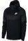  NIKE SPORTSWEAR ADVANCE 15 HOODIE  (XL)