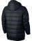 ΜΠΟΥΦΑΝ NIKE SPORTSWEAR JACKET ΜΑΥΡΟ (L) ΜΠΟΥΦΑΝ NIKE SPORTSWEAR JACKET ΜΑΥΡΟ (L)
