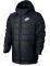  NIKE SPORTSWEAR JACKET  (XL)