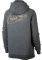 ΖΑΚΕΤΑ NIKE SPORTSWEAR RALLY HOODIE ΓΚΡΙ (S)