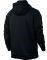  NIKE THERMA TRAINING HOODIE  (M)