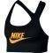��������� NIKE SWOOSH FUTURA SPORTS BRA �����...
