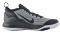ΠΑΠΟΥΤΣΙ NIKE LEBRON WITNESS II ΜΑΥΡΟ/ΛΕΥΚΟ (USA:10, EU:44)