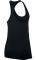  NIKE DRY RUNNING TANK  (M)