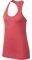  NIKE DRY RUNNING TANK  (M)