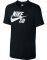  NIKE SKATEBOARDING LOGO  (XL)