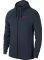 ZAKETA NIKE DRY TRAINING HOODIE  (M)