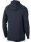 ZAKETA NIKE DRY TRAINING HOODIE  (M)