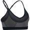  NIKE INDY SPORTS BRA  (XS)