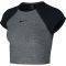 ������� NIKE PRO WARM TOP ����/����� (M)