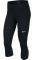  3/4 NIKE FLY VICTORY CROPS  (S)