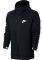 ΖΑΚΕΤΑ NIKE SPORTSWEAR ADVANCE 15 HOODIE ΜΑΥΡΗ (XL) ΖΑΚΕΤΑ NIKE SPORTSWEAR ADVANCE 15 HOODIE ΜΑΥΡΗ (XL)