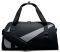 ΤΣΑΝΤΑ NIKE KIDS GYM CLUB DUFFEL BAG ΜΑΥΡΗ