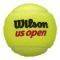  WILSON US OPEN 4 BALL 