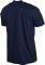  RUSSELL CREW TEE RAISED ROSETTE   (XL)