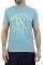  RUSSELL CREW NECK DISTRESSED ...