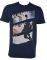  RUSSELL CREW TEE PHOTO AMERICA  ...