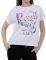 ������� RUSSELL BOXY TEE LARGE PHOTO ����� (L...