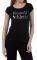 ΜΠΛΟΥΖΑ RUSSELL CREW NECK CURVED BOTTOM TEE Μ...