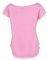 ΜΠΛΟΥΖΑ BODYTALK T-SHIRT ΡΟΖ (M) ΜΠΛΟΥΖΑ BODYTALK T-SHIRT ΡΟΖ (M)
