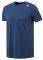  REEBOK ELEMENTS CLASSIC TEE  (S)