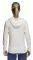 JACKET ADIDAS PERFORMANCE FREELIFT COVER-UP  (M)