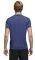  ADIDAS PERFORMANCE RESPONSE COOLER TEE  (S)