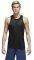  ADIDAS PERFORMANCE RESPONSE SINGLET  (M)