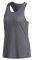  ADIDAS PERFORMANCE RESPONSE LIGHT SPEED TANK TOP   (S)