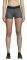   ADIDAS PERFORMANCE ALPHASKIN SPORT SHORT HEATHER TIGHTS  (L)