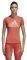  ADIDAS PERFORMANCE ADI TRAINING TEE  (M)
